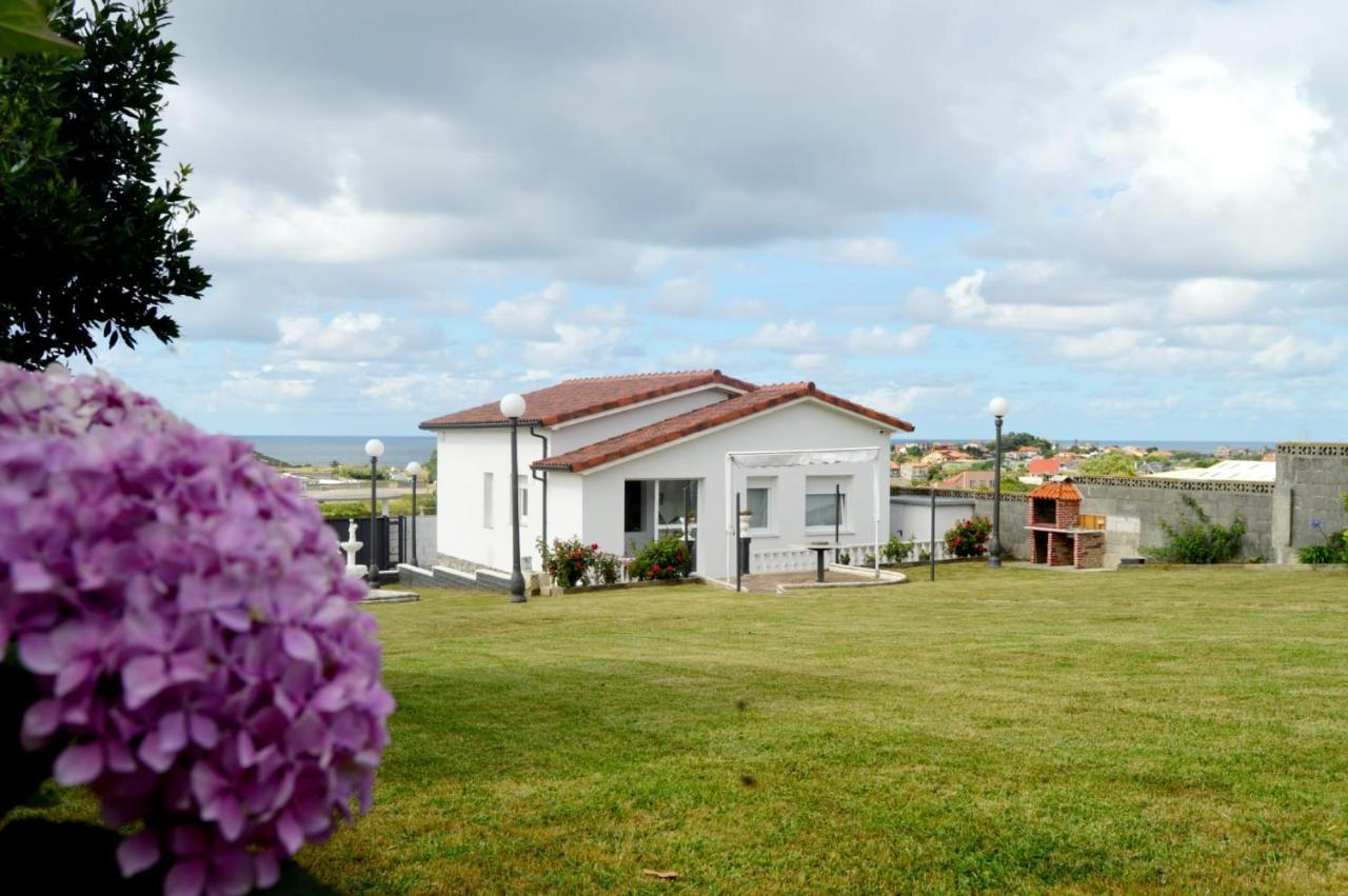 فيلا Casa Jose Monte  المظهر الخارجي الصورة