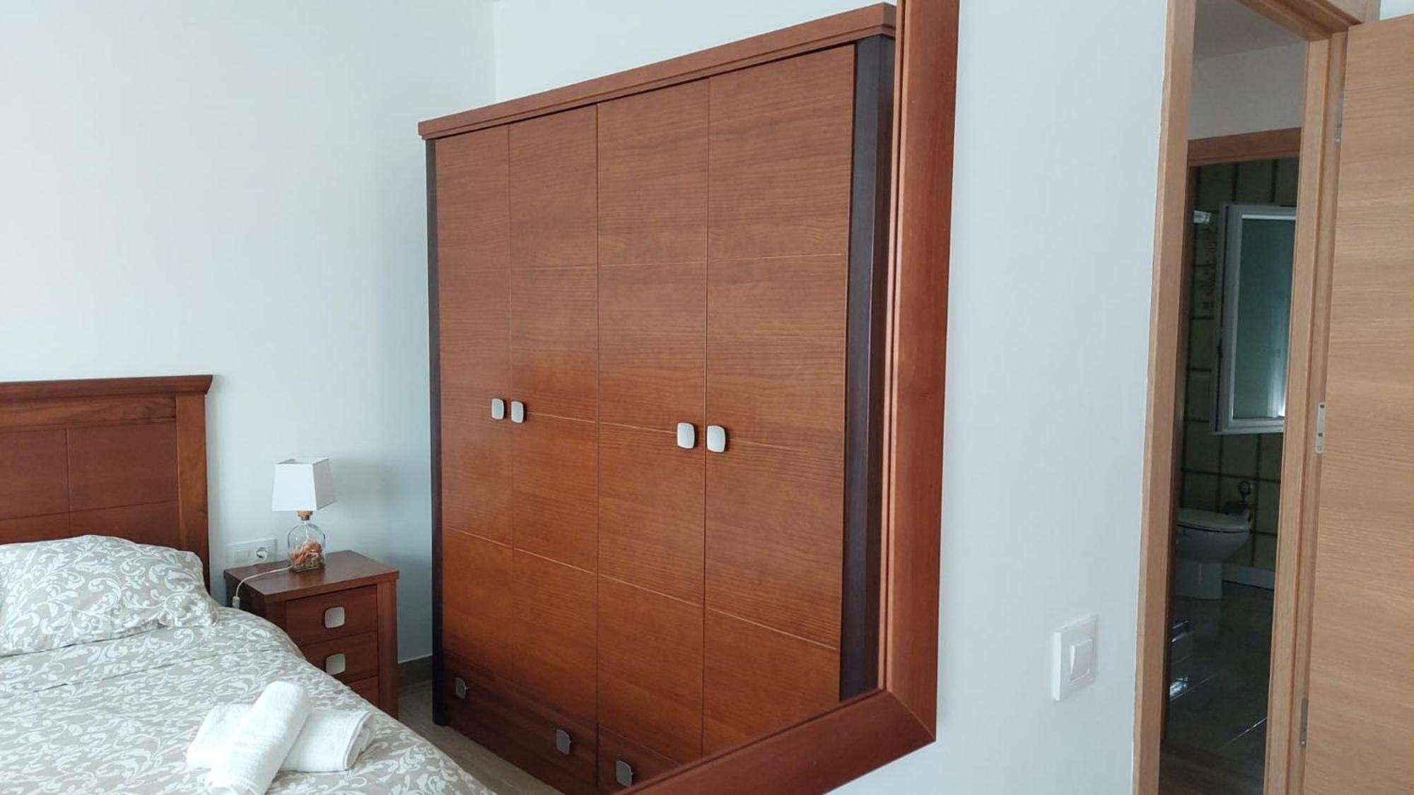 فيلا Casa Jose Monte  المظهر الخارجي الصورة